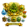 Achievements